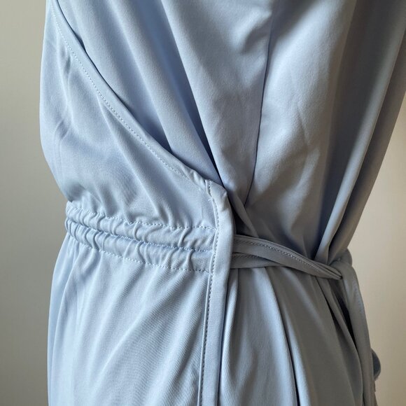 Columbia Wrap Dress NWOT - Picture 4 of 10